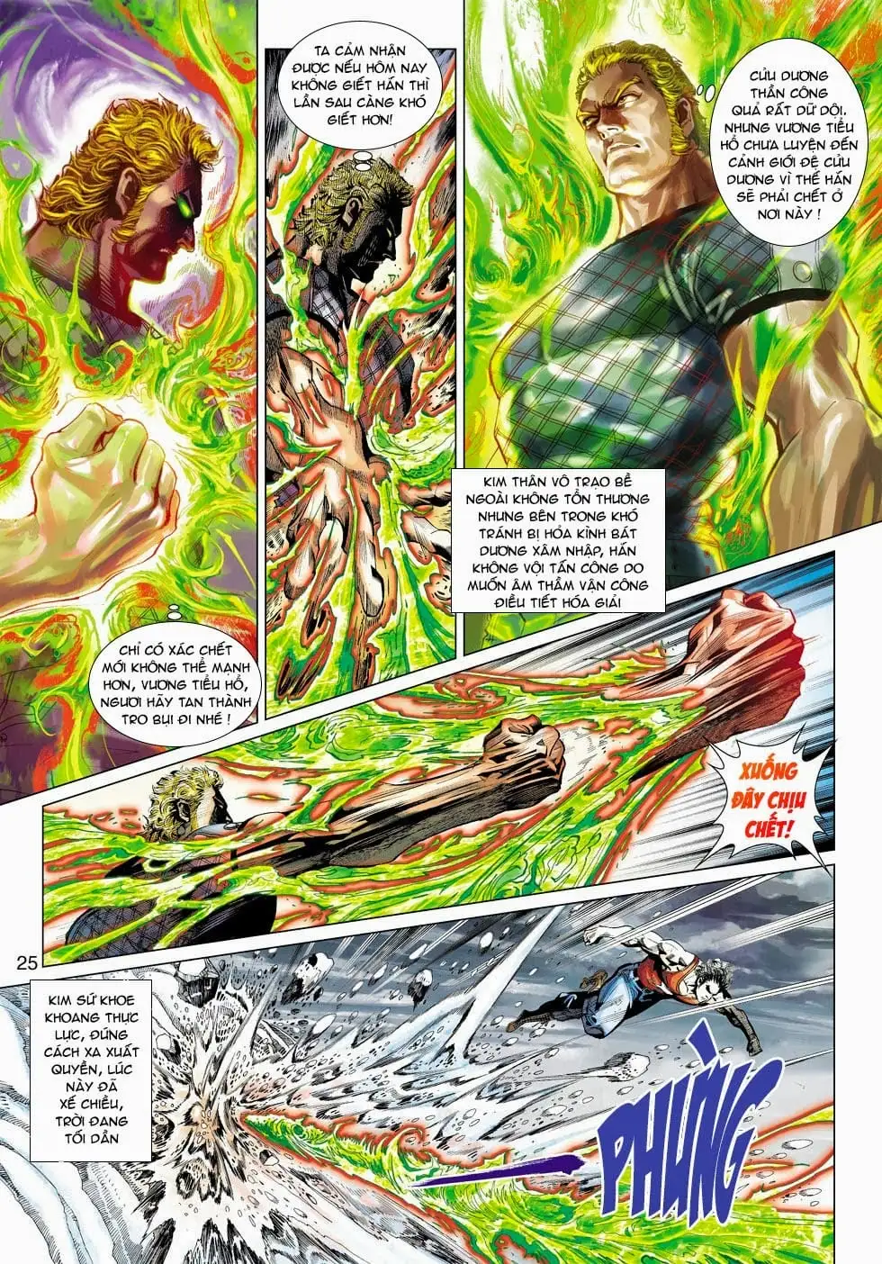 Chapter 754 - Image 9