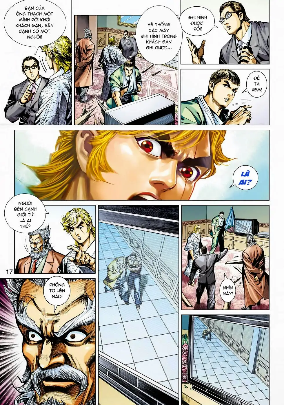Chapter 755 - Image 14