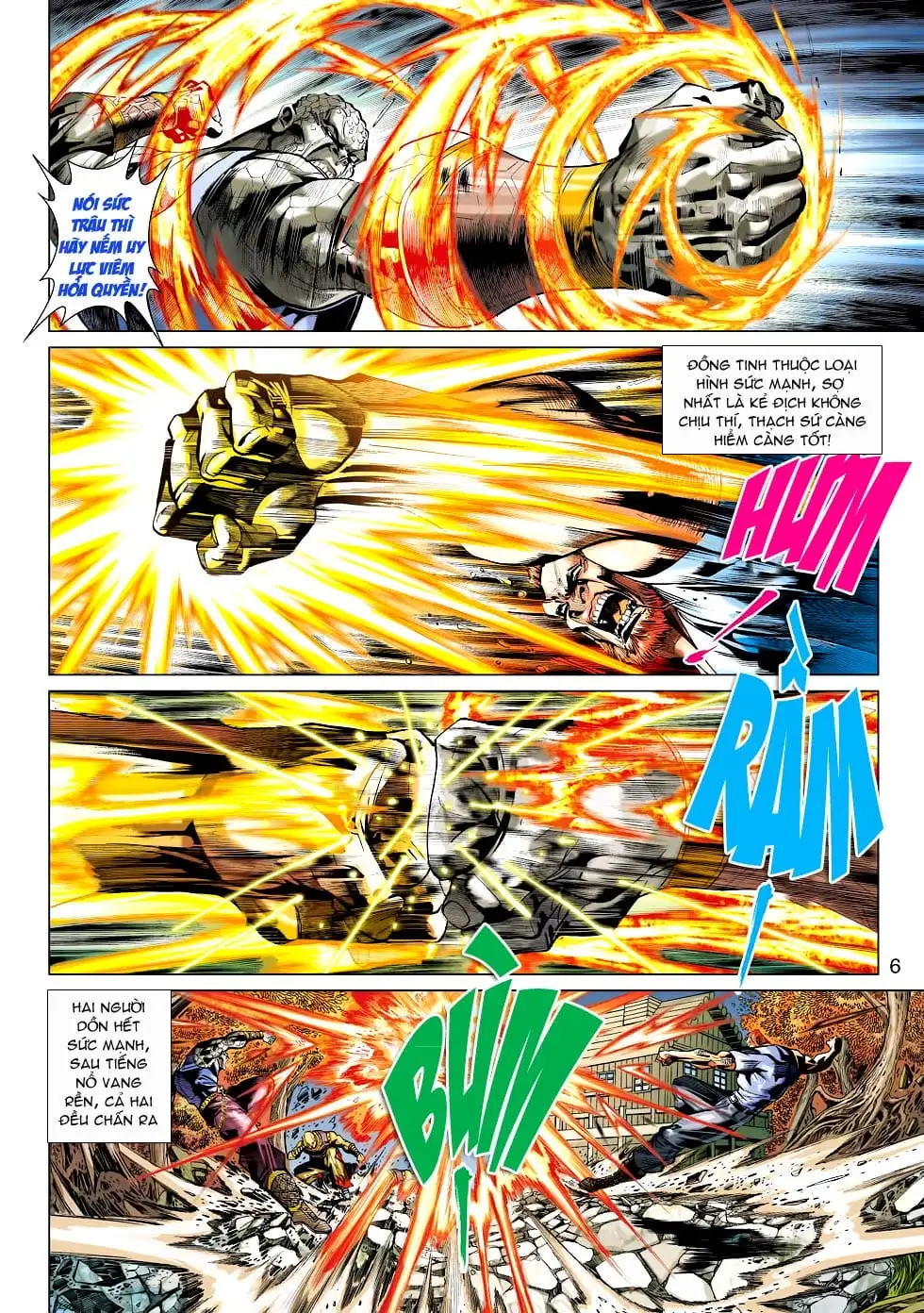 Chapter 755 - Image 3