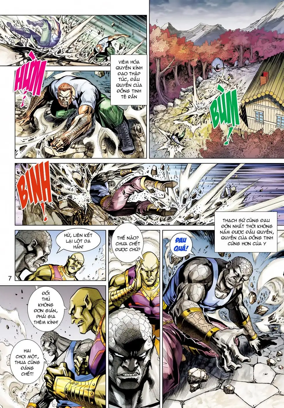 Chapter 755 - Image 4