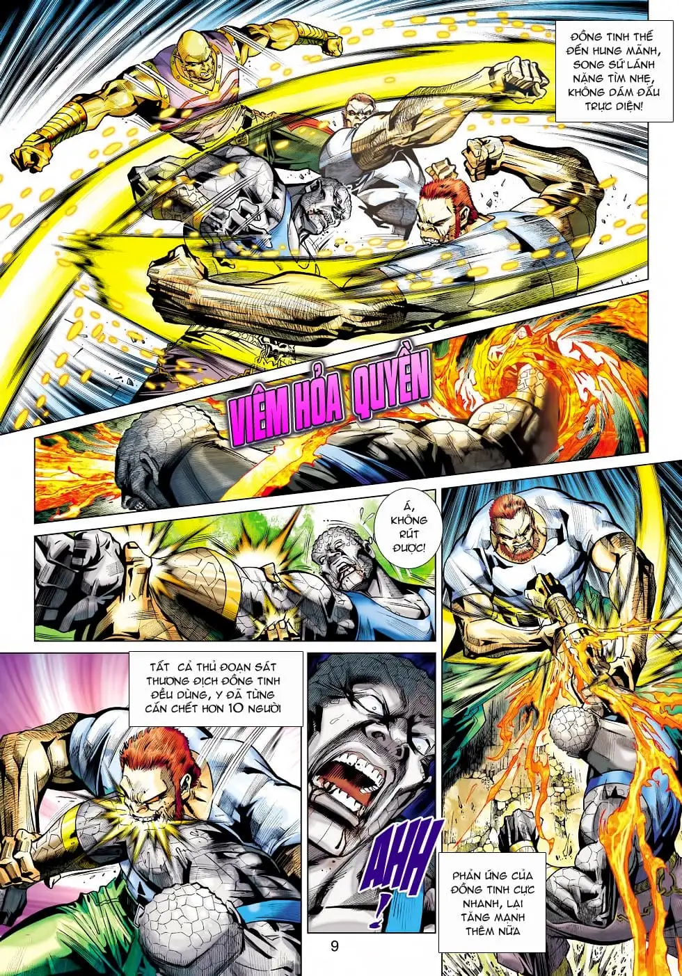 Chapter 755 - Image 6