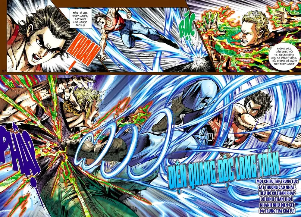 Chapter 757 - Image 17