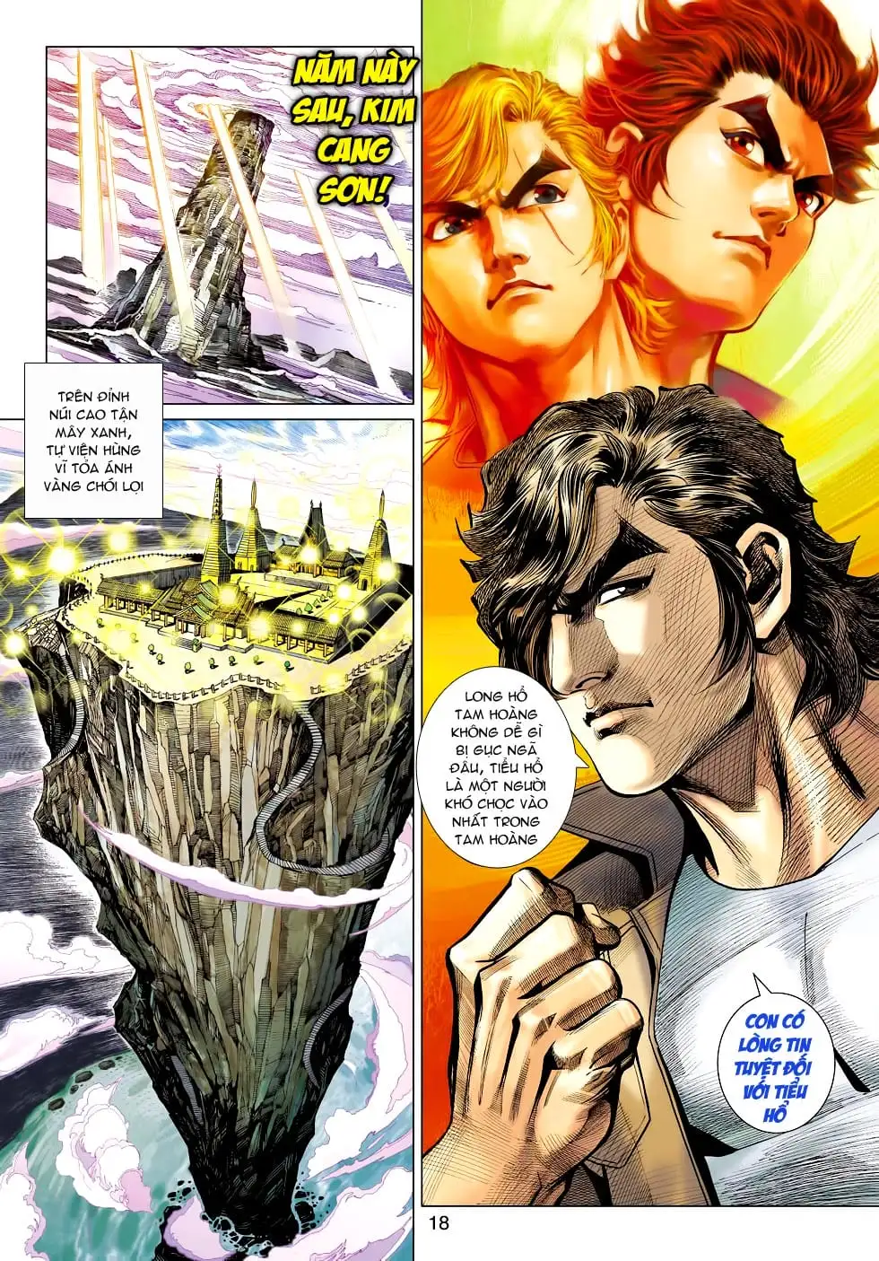 Chapter 757 - Image 9