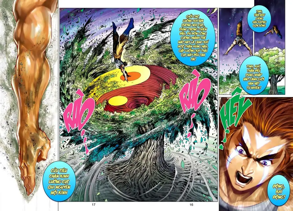 Chapter 758 - Image 17