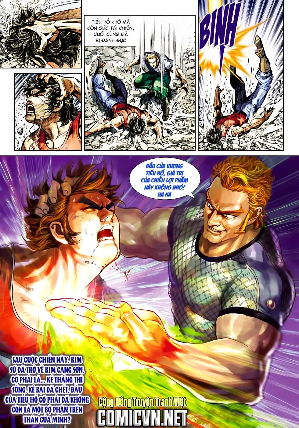 Chapter 758 - Image 3
