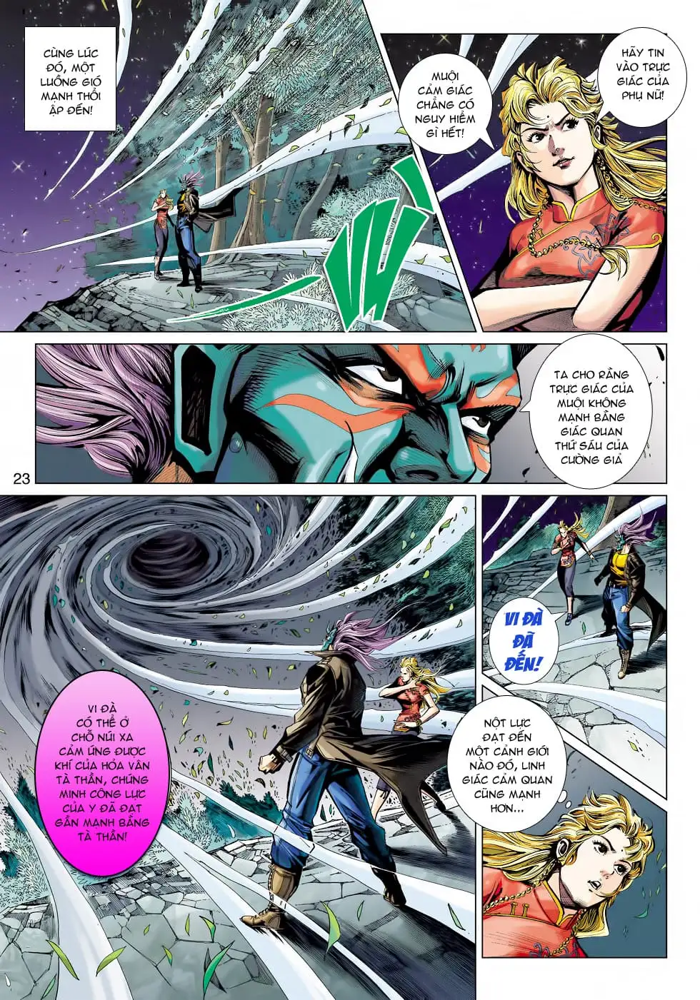 Chapter 759 - Image 3