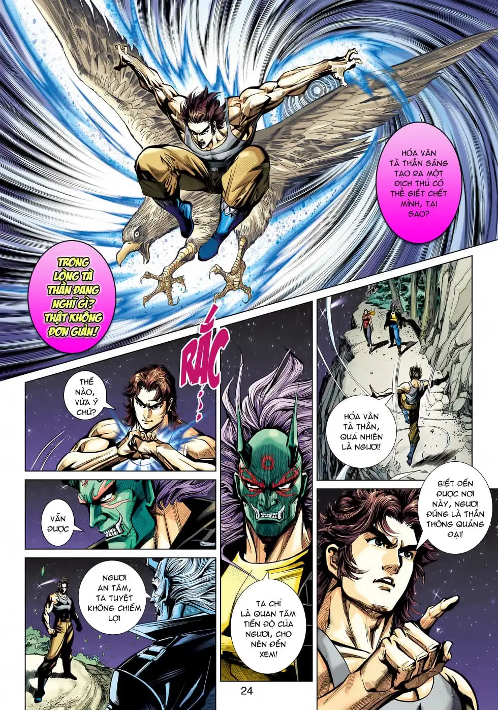 Chapter 759 - Image 4