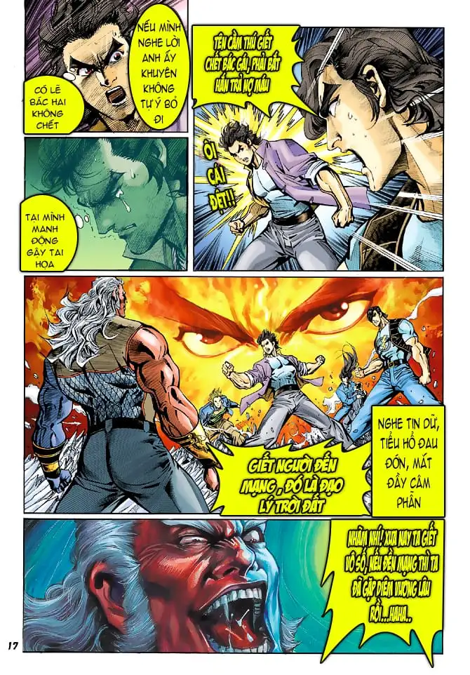 Chapter 76 - Image 19