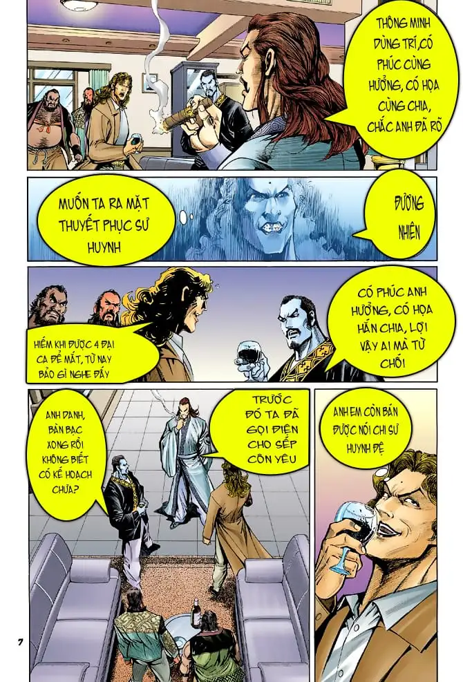 Chapter 76 - Image 9