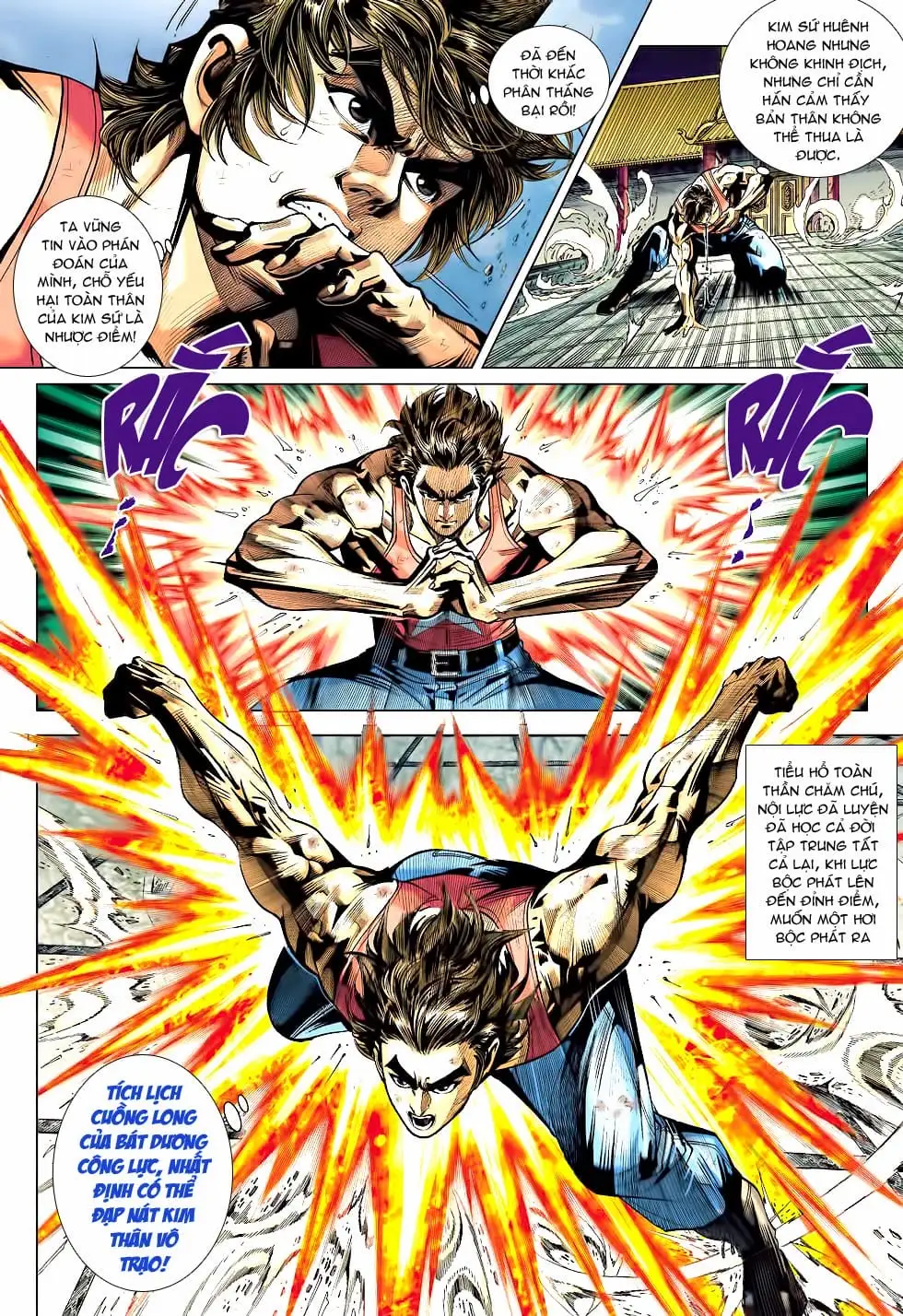Chapter 761 - Image 3