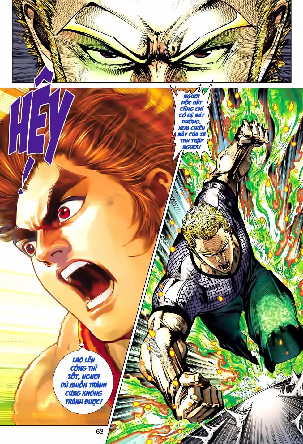 Chapter 761 - Image 4