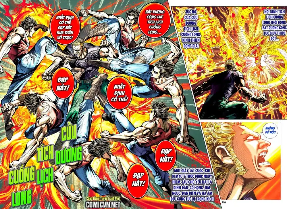 Chapter 761 - Image 5