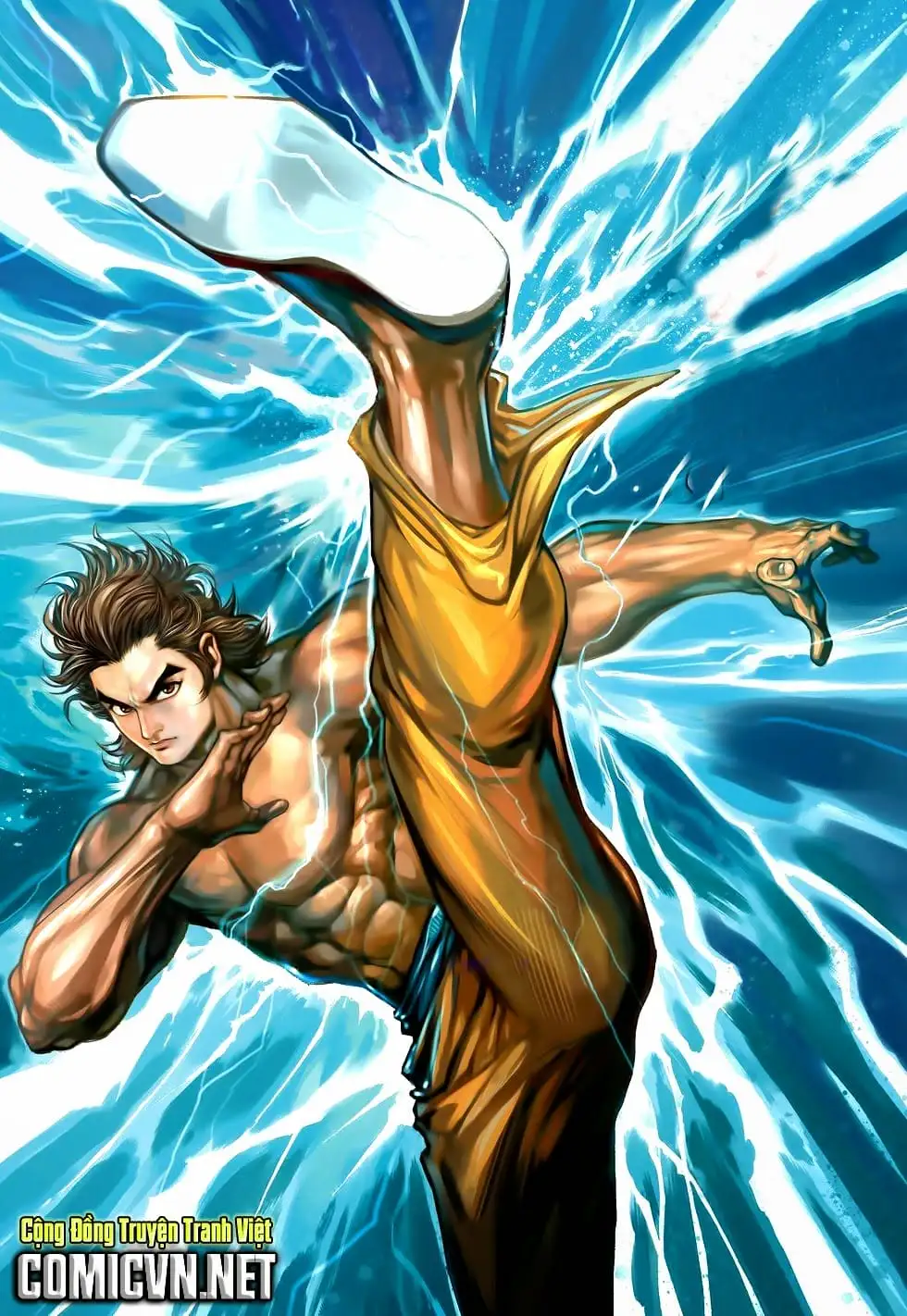Chapter 761 - Image 6