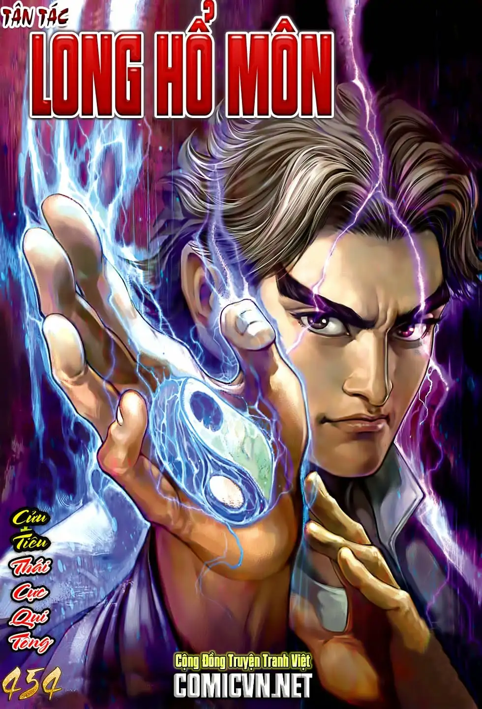 Chapter 761 - Image 7