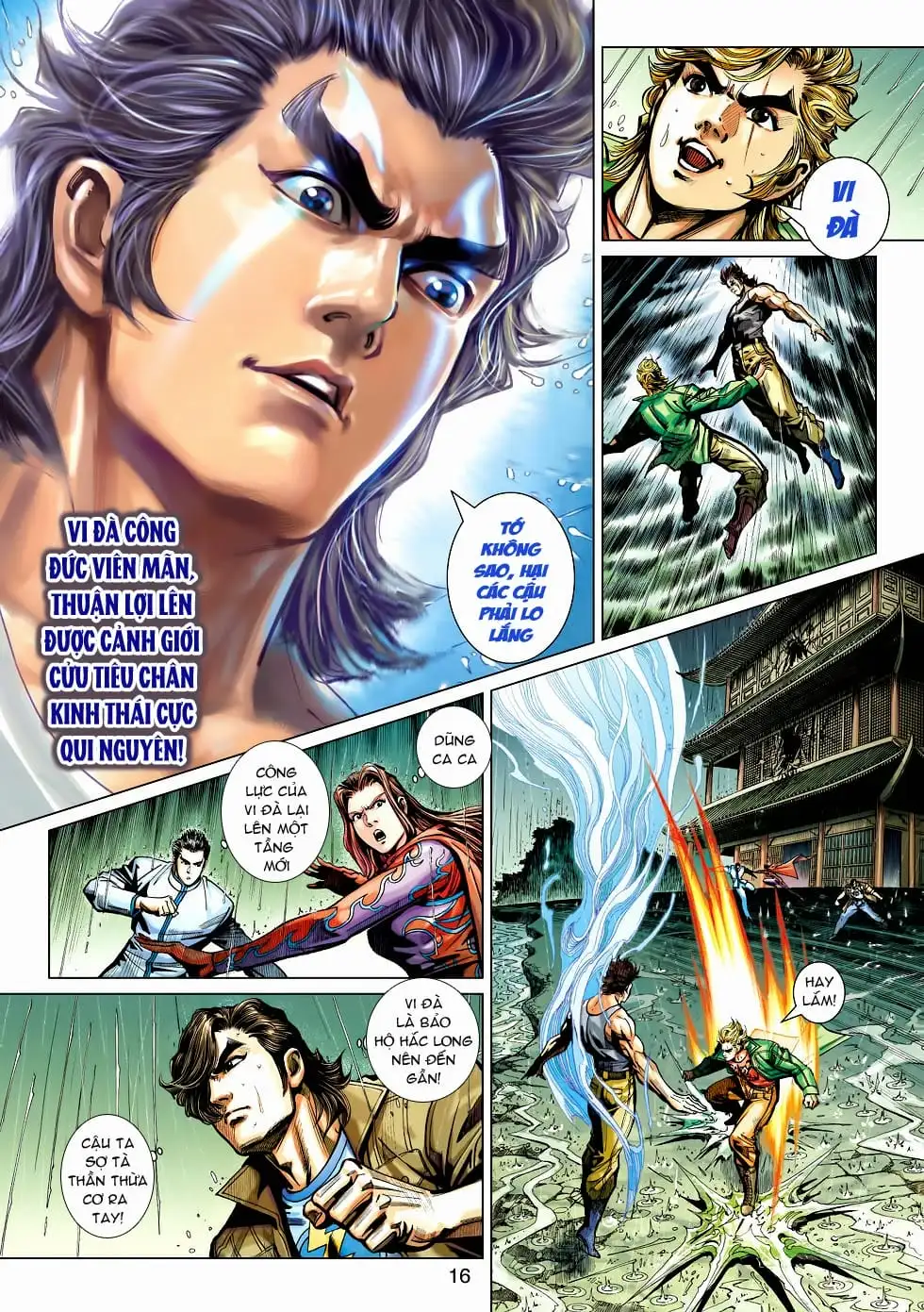Chapter 762 - Image 2