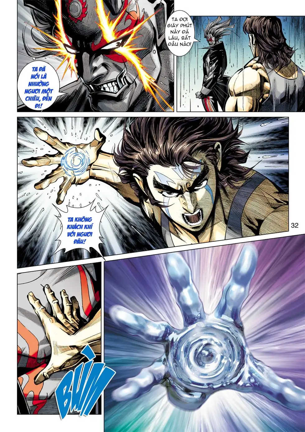 Chapter 762 - Image 18