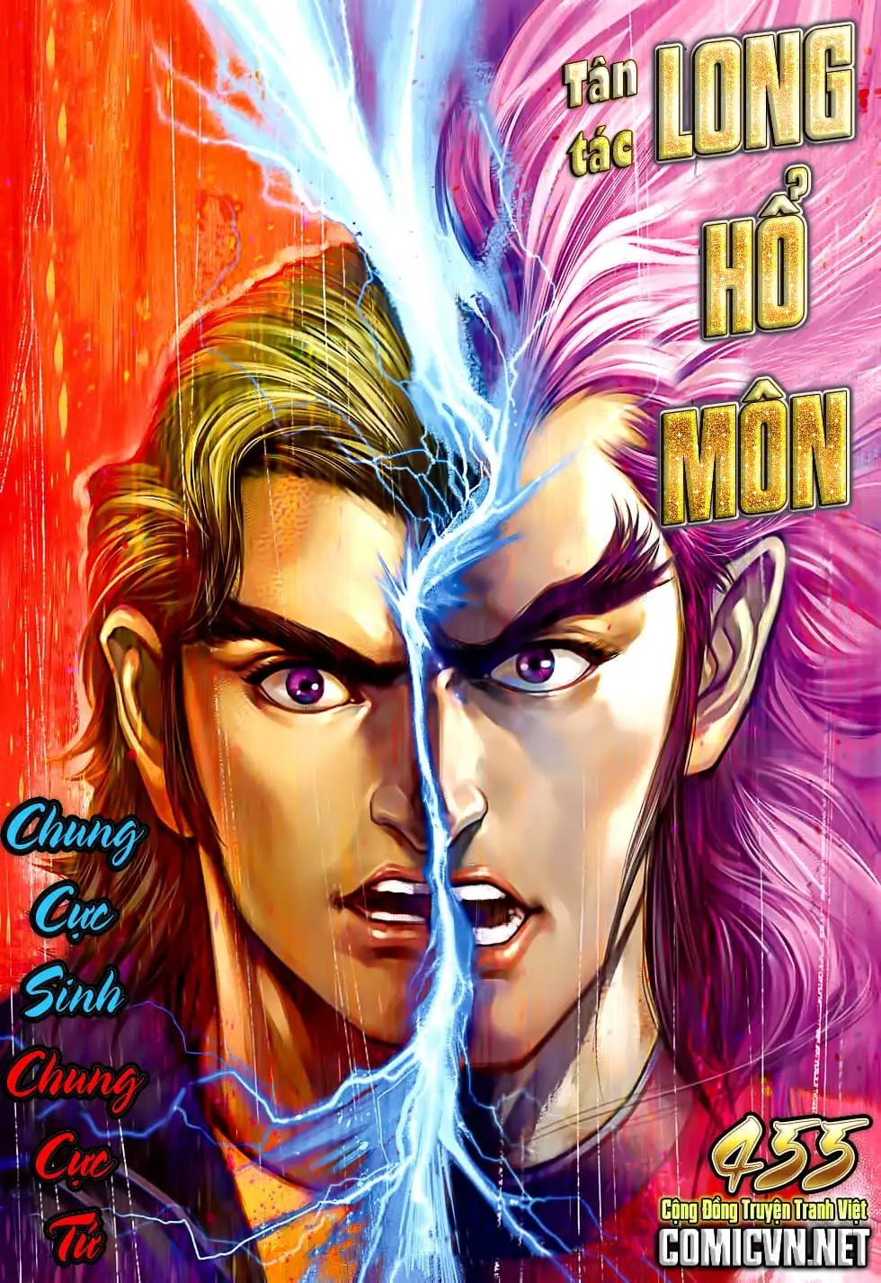 Chapter 762 - Image 20