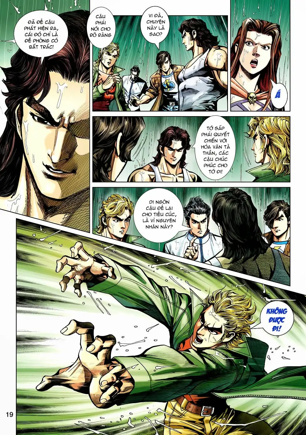 Chapter 762 - Image 5