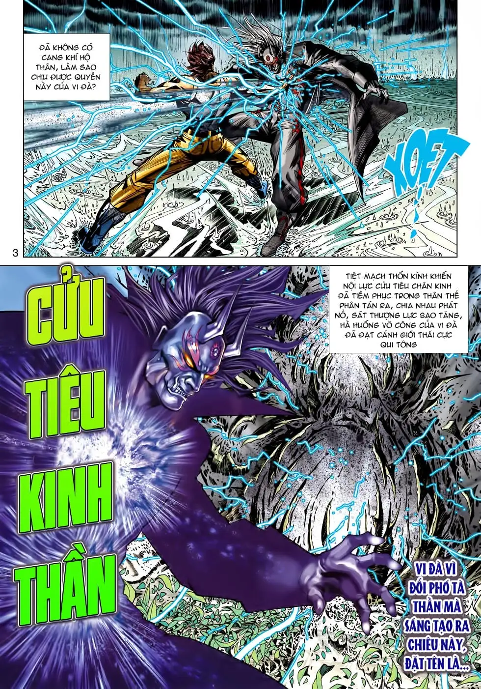 Chapter 763 - Image 2