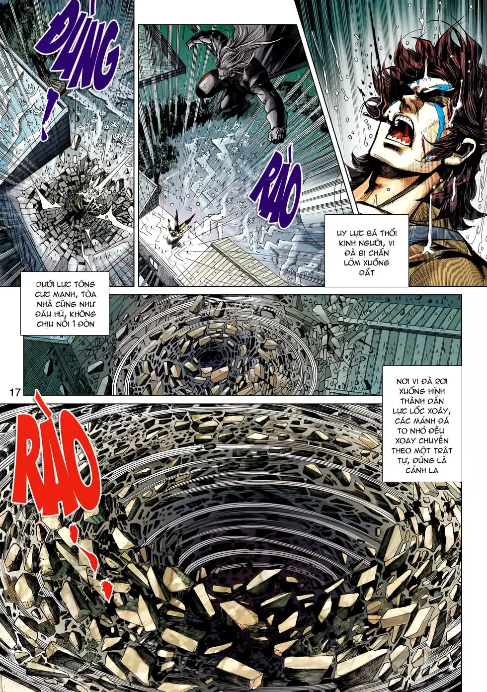 Chapter 763 - Image 16
