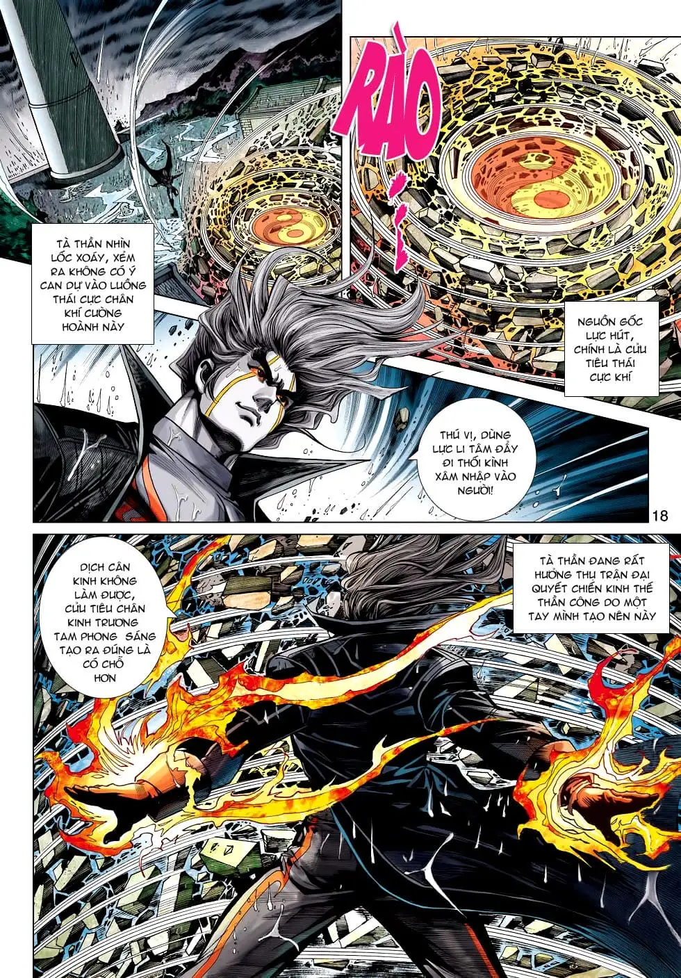 Chapter 763 - Image 17