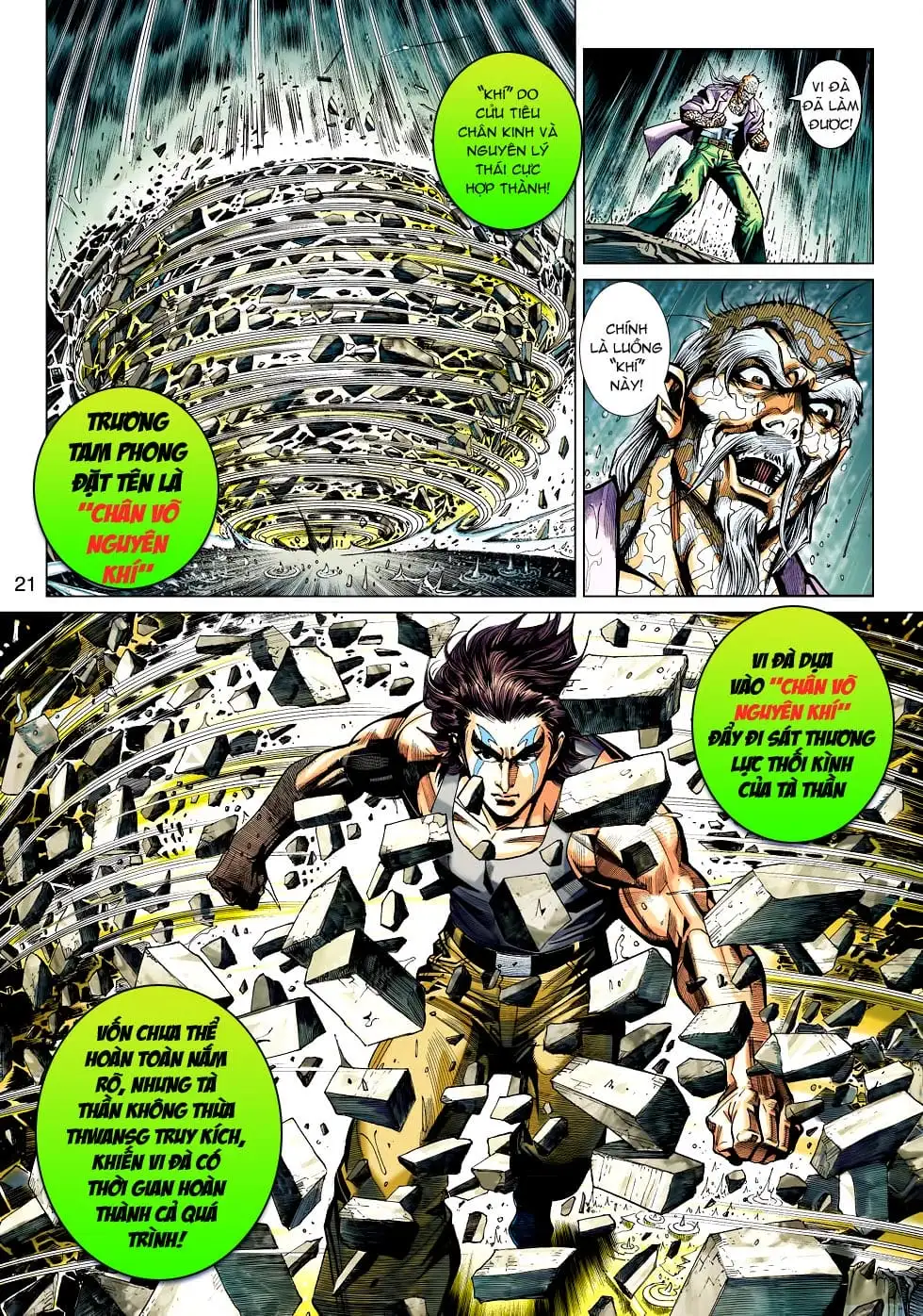 Chapter 763 - Image 20
