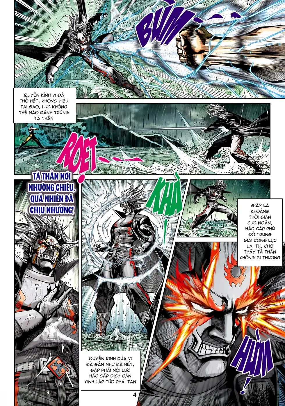 Chapter 763 - Image 3
