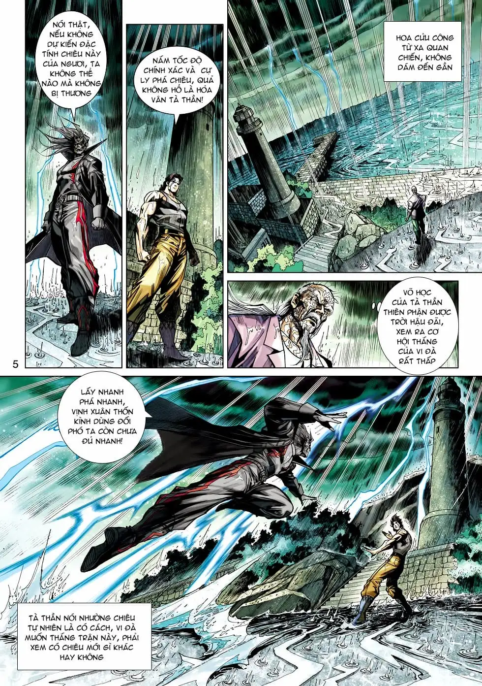 Chapter 763 - Image 4
