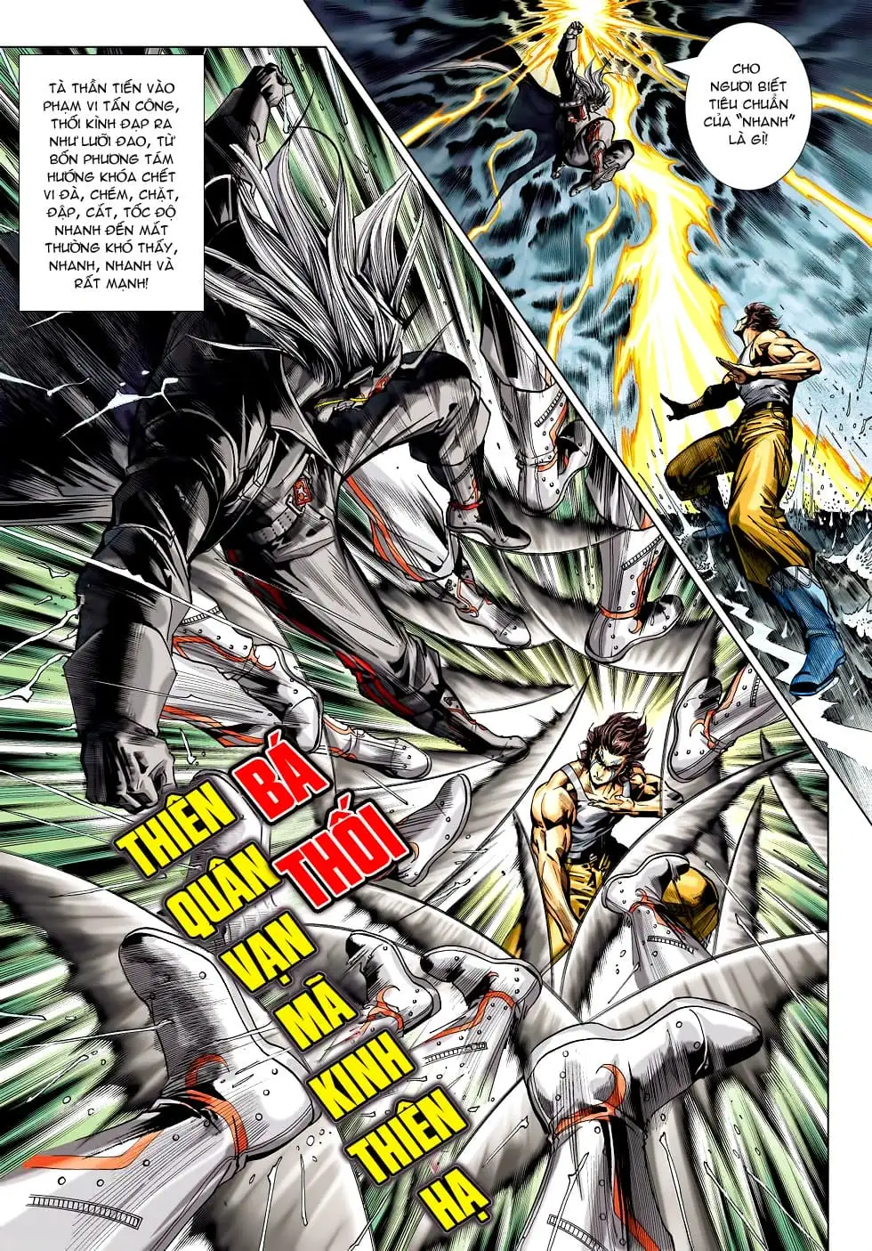 Chapter 763 - Image 5