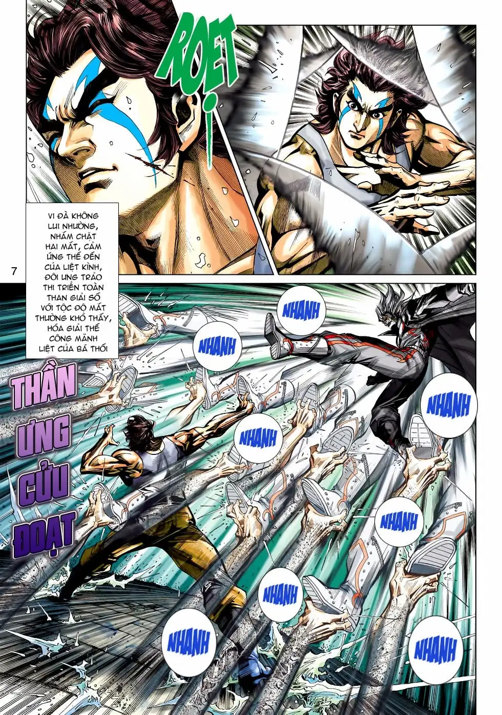Chapter 763 - Image 6