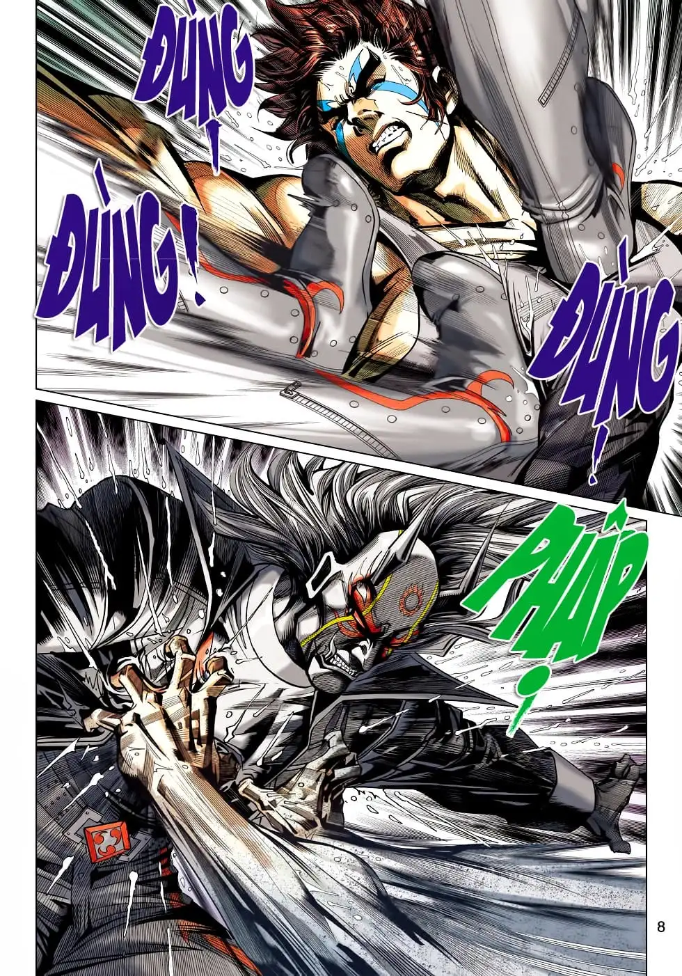 Chapter 763 - Image 7