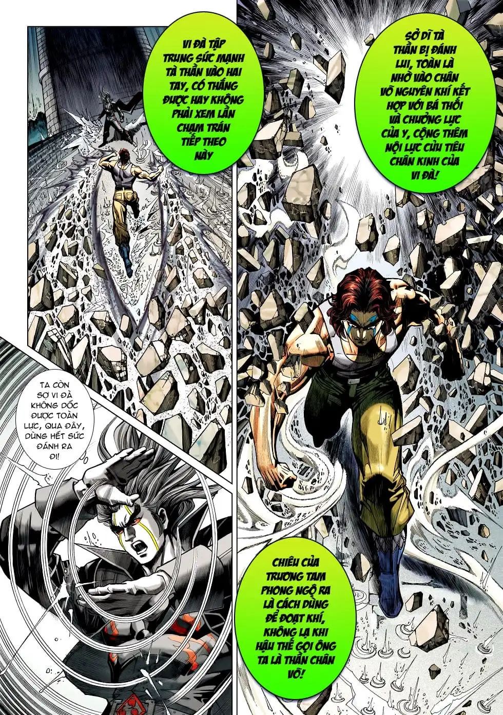 Chapter 764 - Image 1