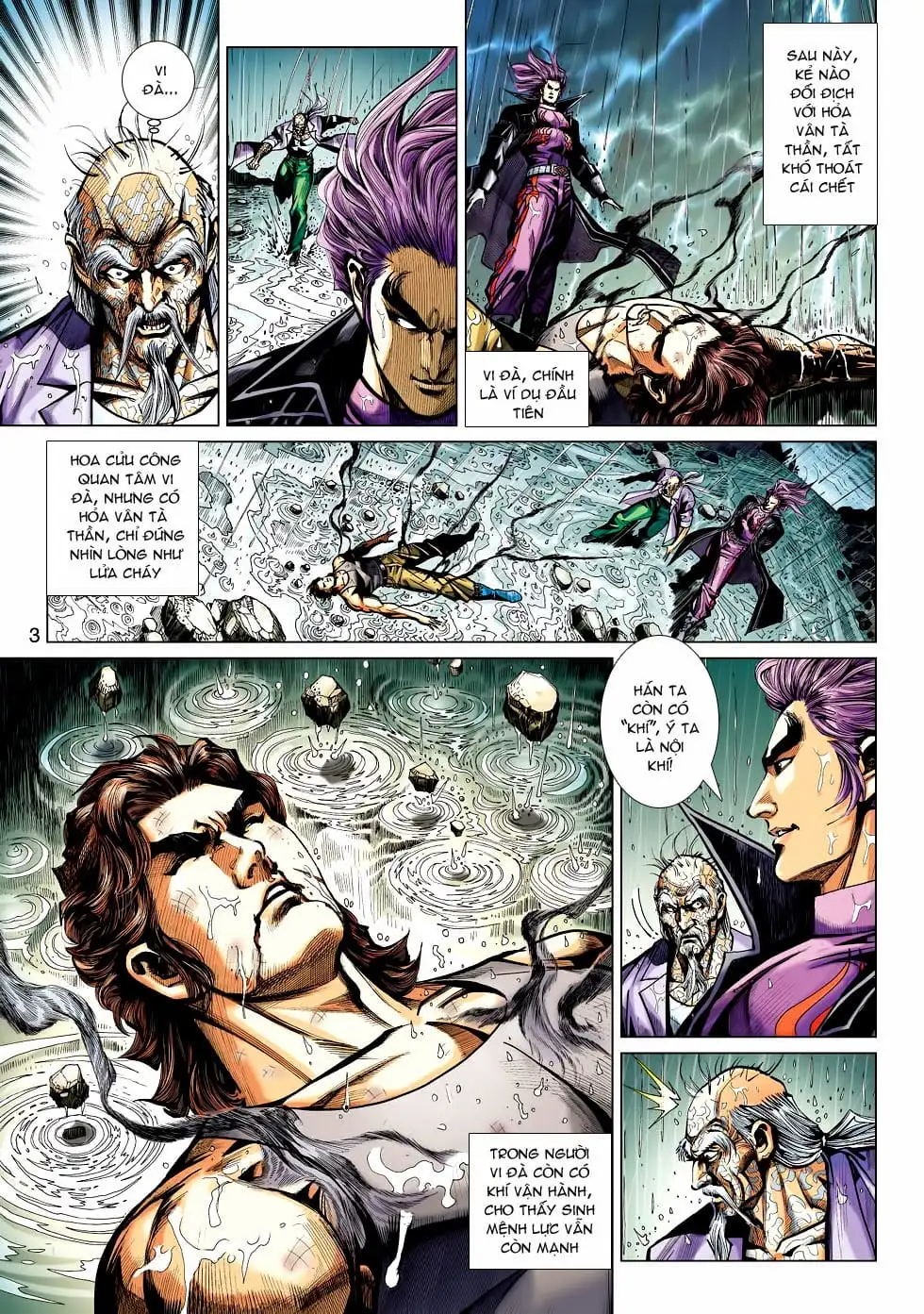 Chapter 764 - Image 15