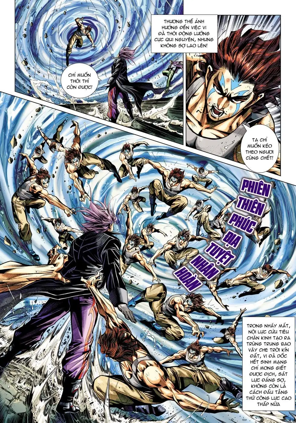 Chapter 764 - Image 17