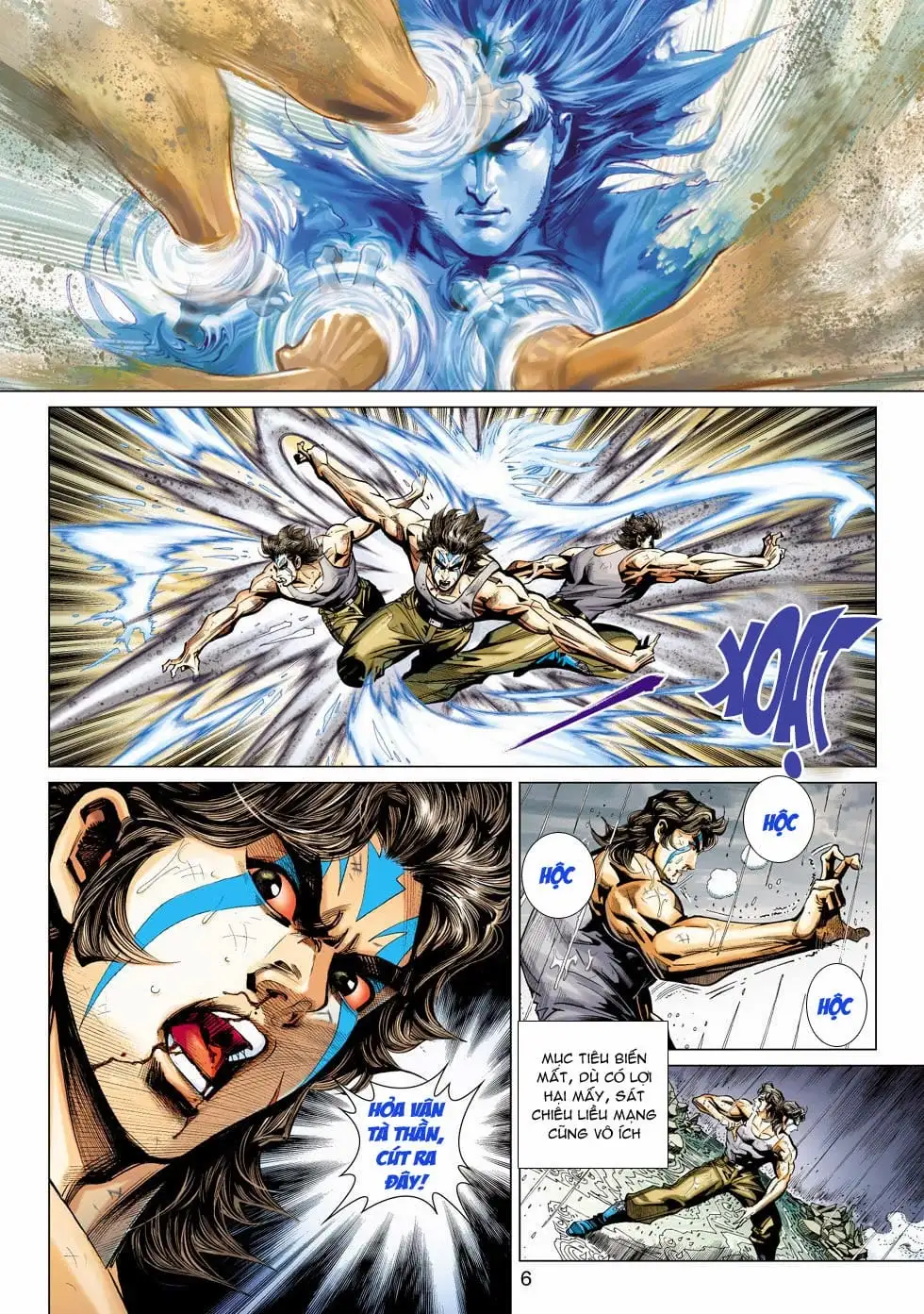 Chapter 764 - Image 18