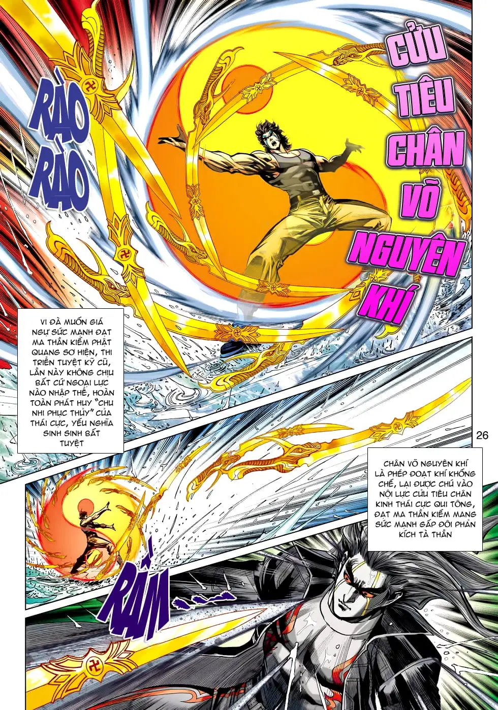 Chapter 764 - Image 5