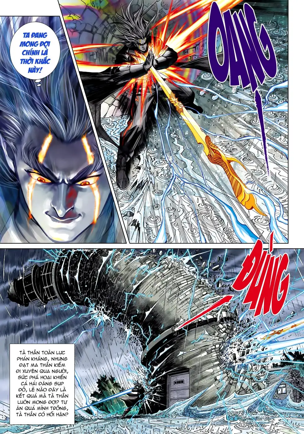 Chapter 764 - Image 6