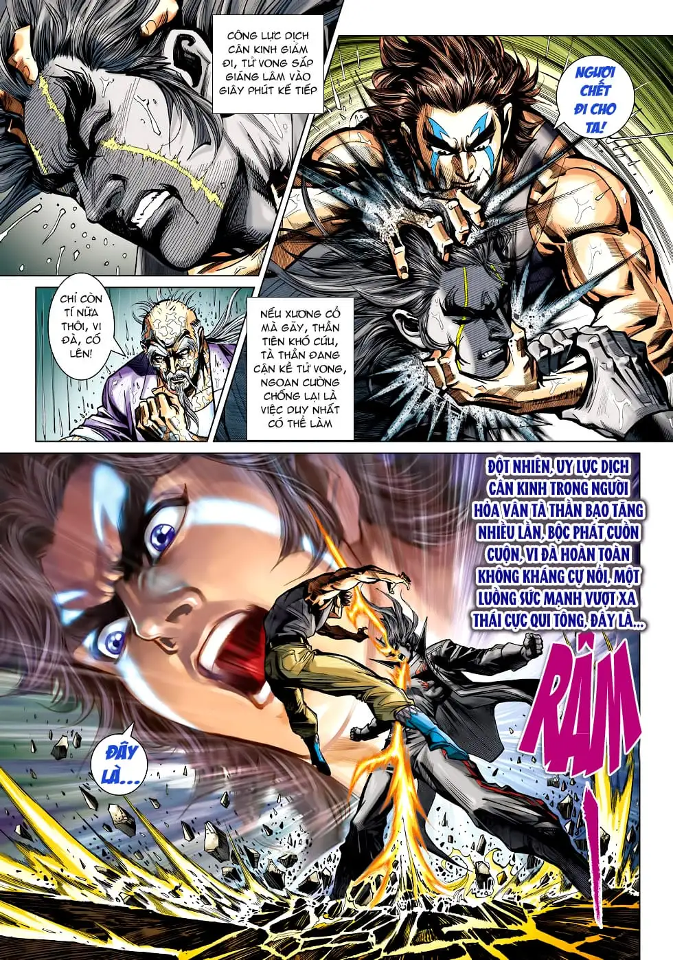 Chapter 764 - Image 8