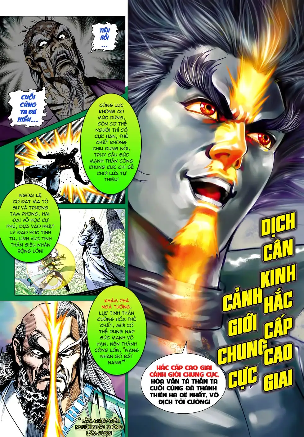 Chapter 764 - Image 9