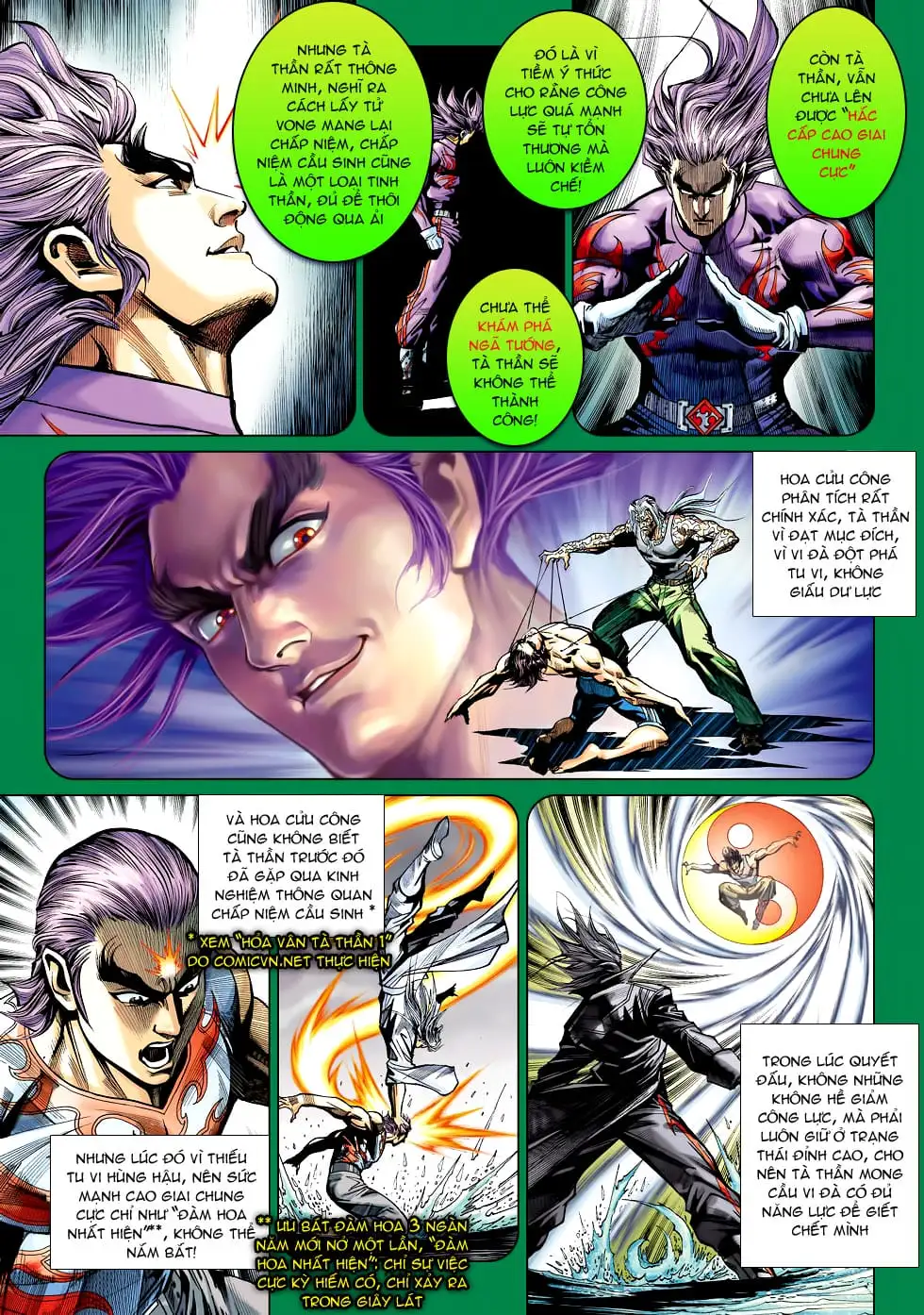 Chapter 764 - Image 10