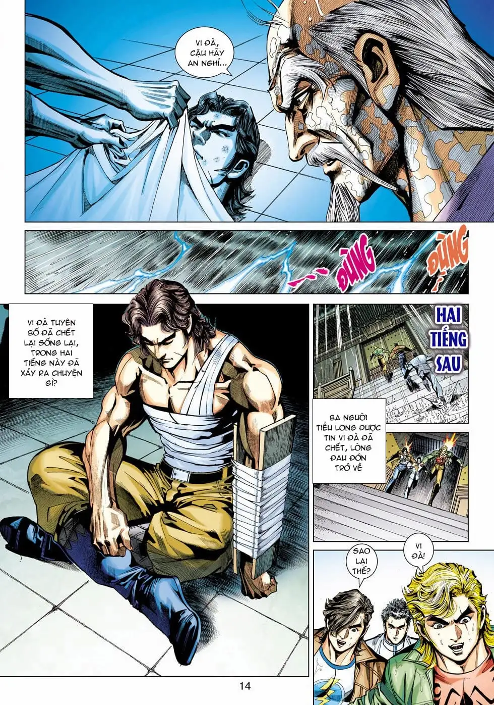 Chapter 765 - Image 6