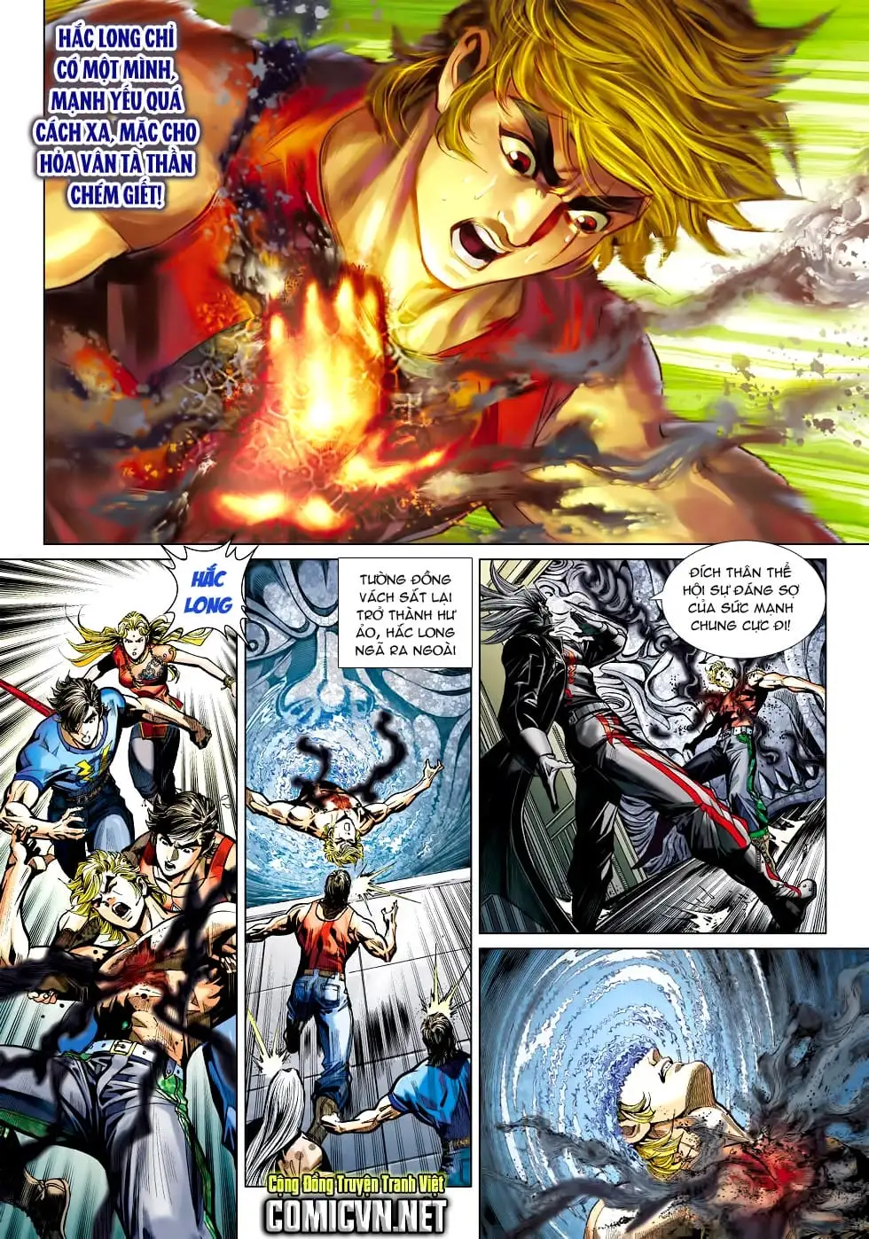 Chapter 768 - Image 2