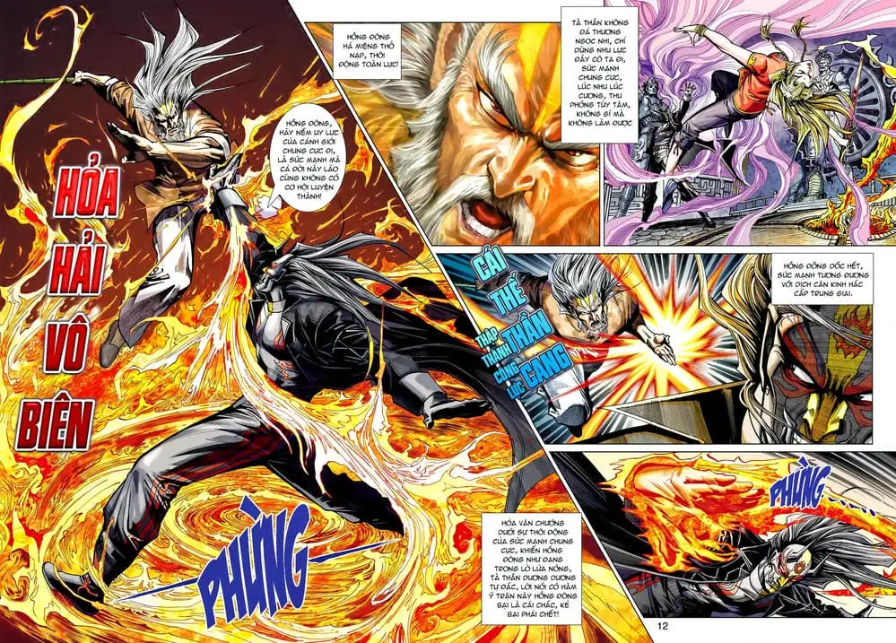 Chapter 768 - Image 12