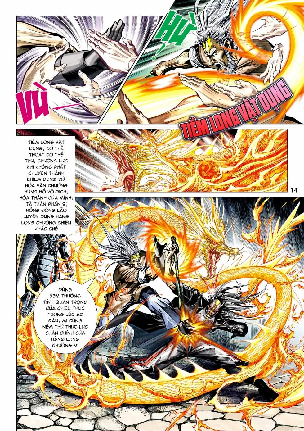 Chapter 768 - Image 13