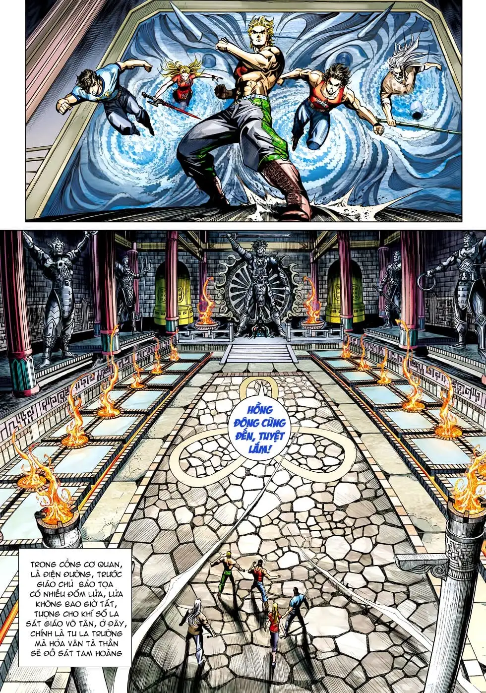 Chapter 768 - Image 4