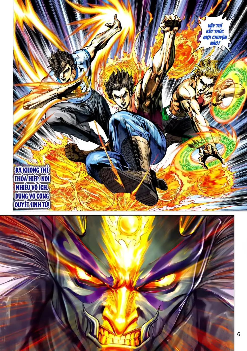 Chapter 768 - Image 6