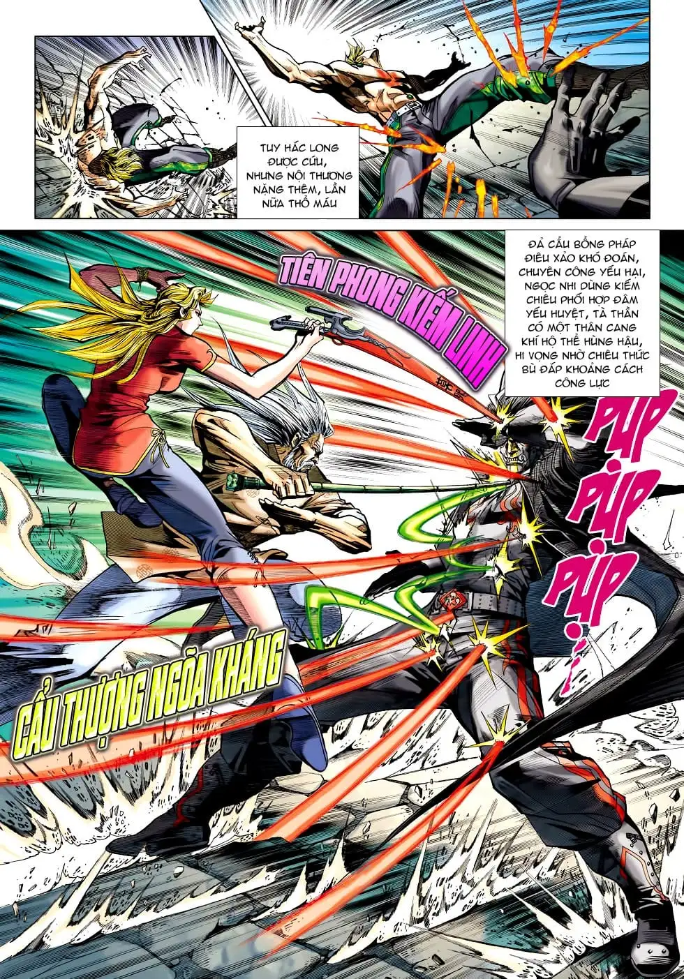 Chapter 768 - Image 10
