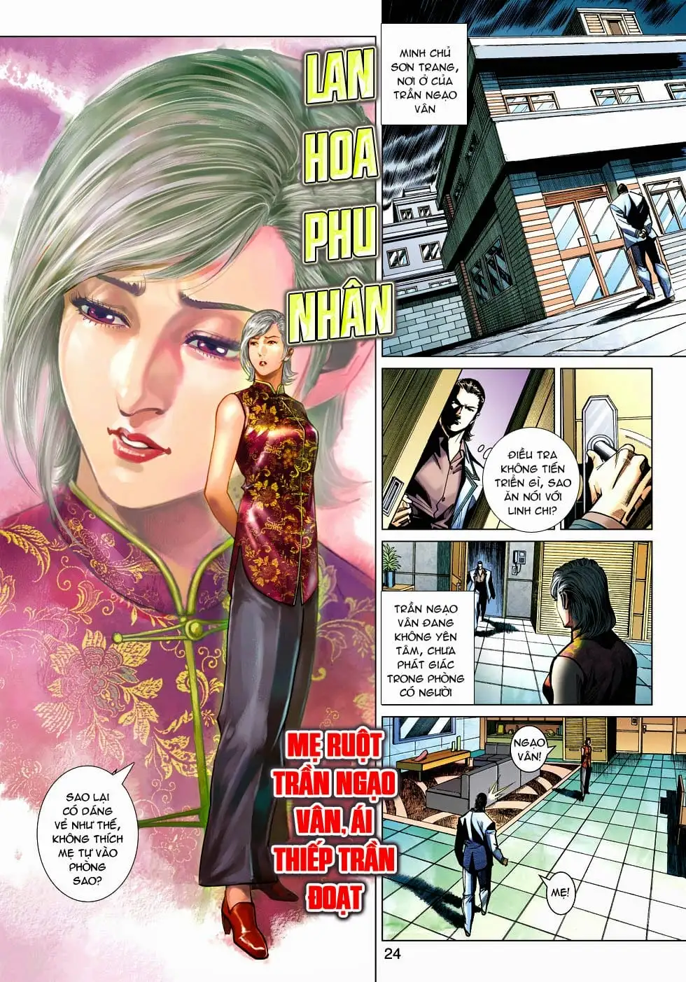 Chapter 769 - Image 2
