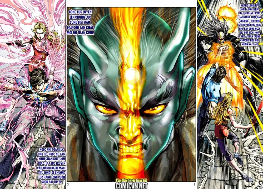 Chapter 769 - Image 14