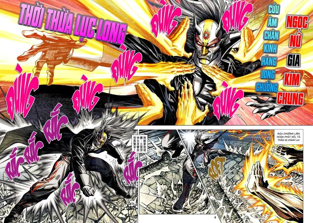Chapter 769 - Image 15